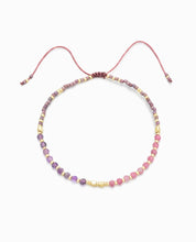 Load image into Gallery viewer, Healing Amethyst Bracelet
