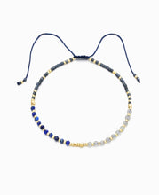 Load image into Gallery viewer, Intuition Lapis Lazuli Bracelet
