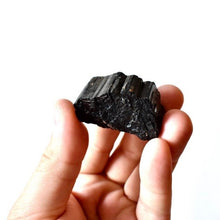 Load image into Gallery viewer, Black Tourmaline
