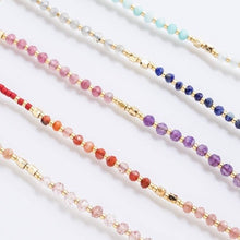 Load image into Gallery viewer, Creative Sunstone Bracelet
