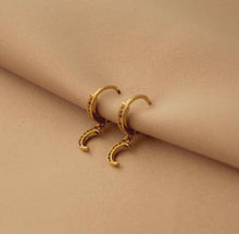 Load image into Gallery viewer, Rainbow Moon Huggies
