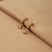 Load image into Gallery viewer, Moon Huggies
