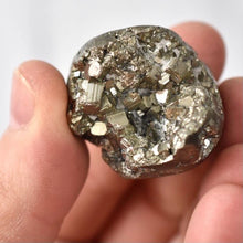 Load image into Gallery viewer, Pyrite Crystal
